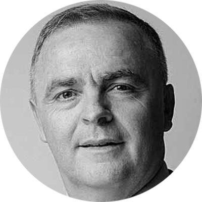 Mark Corkery